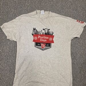 Purina Days Graphic T-Shirt